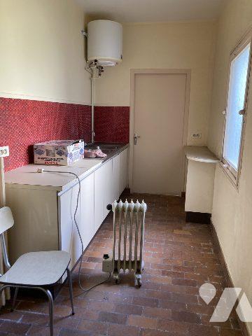 Maison - SAINT-QUENTIN