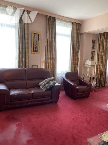 Maison - SAINT-QUENTIN