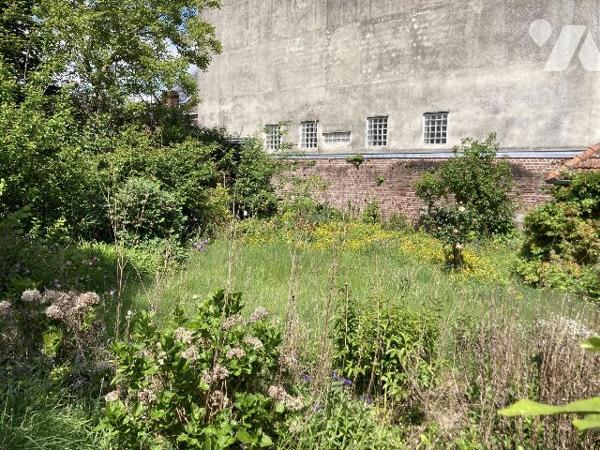 Maison - SAINT-QUENTIN