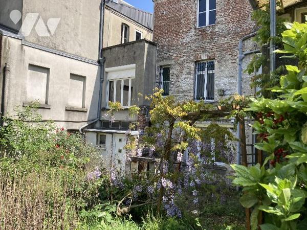 Maison - SAINT-QUENTIN