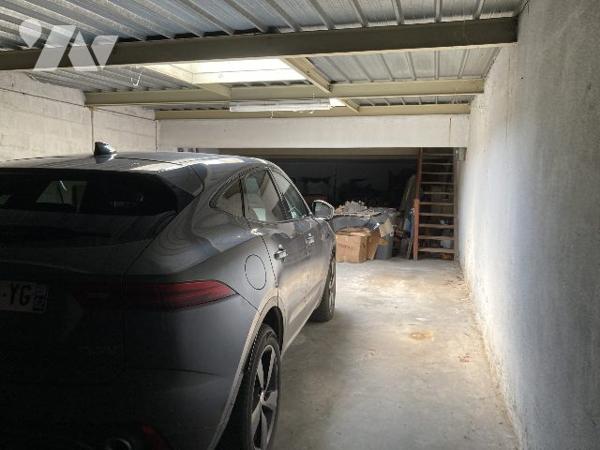 Maison - SAINT-QUENTIN