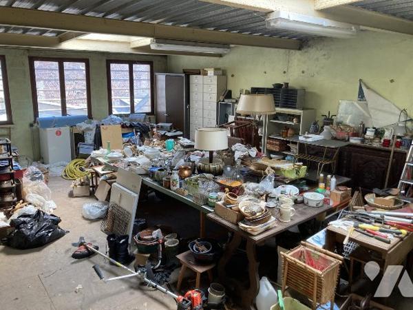 Maison - SAINT-QUENTIN