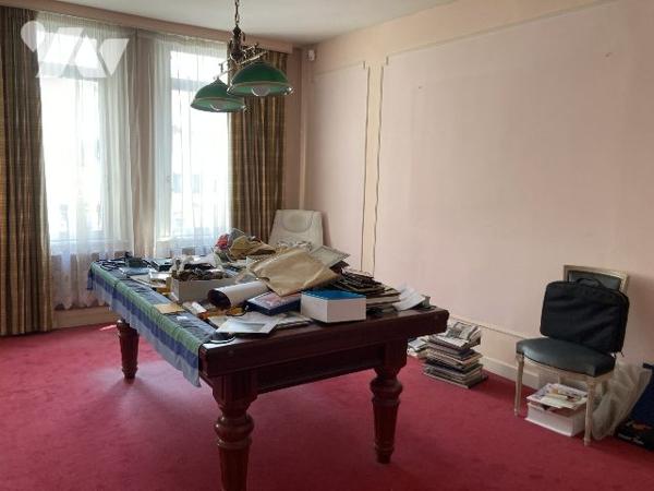 Maison - SAINT-QUENTIN