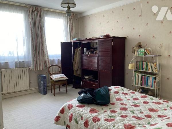 Maison - SAINT-QUENTIN