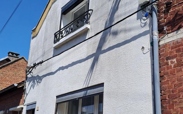 Maison à louer