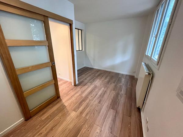 Appartement Fontenay Sous Bois 2 pièce(s) 31.63 m2