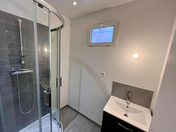 Appartement Fontenay Sous Bois 2 pièce(s) 31.63 m2