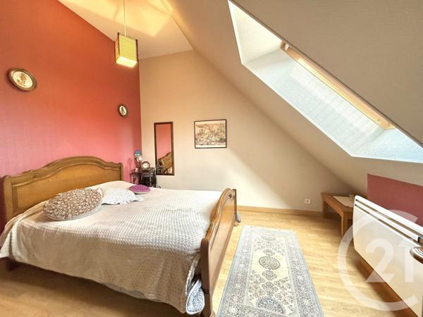 Maison à vendre  7 pièces - 135,62 m2 ST ARNOULT EN YVELINES - 78