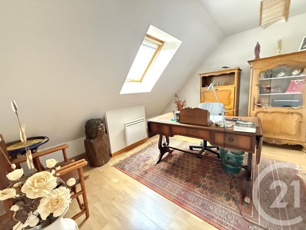 Maison à vendre  7 pièces - 135,62 m2 ST ARNOULT EN YVELINES - 78