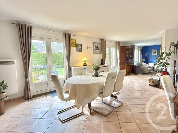 Maison à vendre  7 pièces - 135,62 m2 ST ARNOULT EN YVELINES - 78