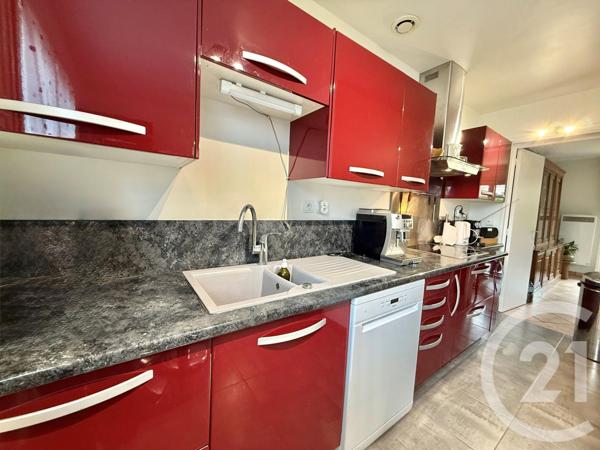 Maison à vendre  7 pièces - 135,62 m2 ST ARNOULT EN YVELINES - 78