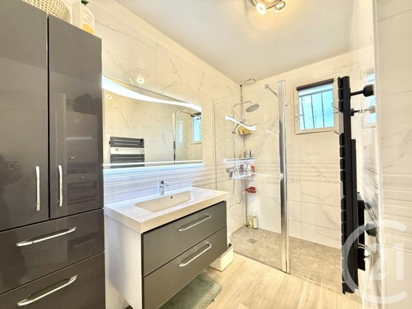 Maison à vendre  7 pièces - 135,62 m2 ST ARNOULT EN YVELINES - 78