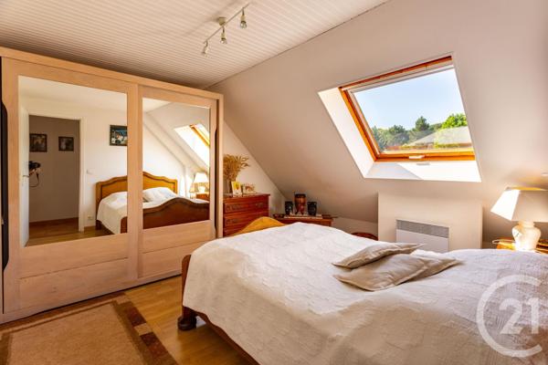 Maison à vendre  7 pièces - 135,62 m2 ST ARNOULT EN YVELINES - 78