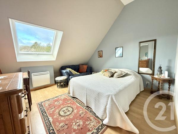 Maison à vendre  7 pièces - 135,62 m2 ST ARNOULT EN YVELINES - 78