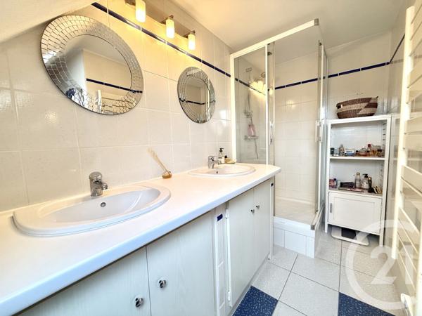 Maison à vendre  7 pièces - 135,62 m2 ST ARNOULT EN YVELINES - 78