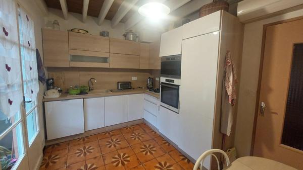 maison 4 chambres avec garage