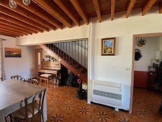 maison 4 chambres avec garage