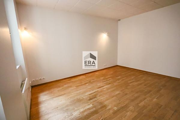 Appartement Paris 1 pièce(s) 20.15 m2