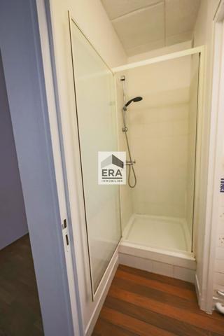 Appartement Paris 1 pièce(s) 20.15 m2