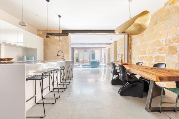 Vente Appartement de luxe Bordeaux 8 Pièces 260 m²