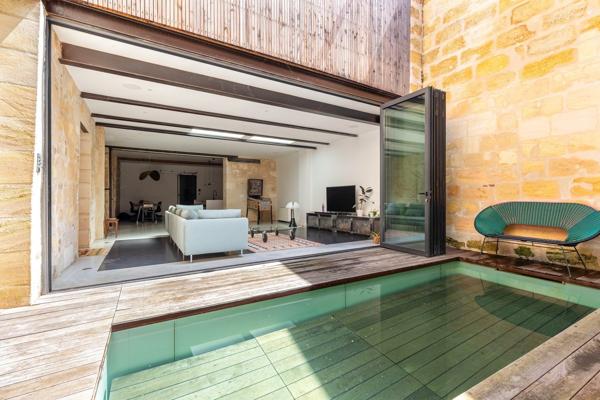 Vente Appartement de luxe Bordeaux 8 Pièces 260 m²