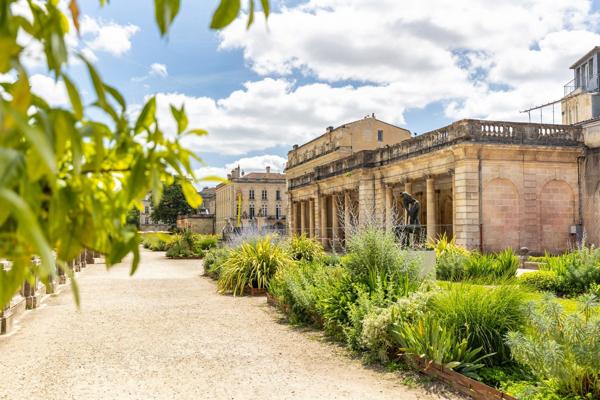 Vente Appartement de luxe Bordeaux 8 Pièces 260 m²
