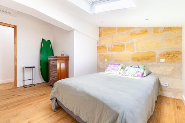 Vente Appartement de luxe Bordeaux 8 Pièces 260 m²
