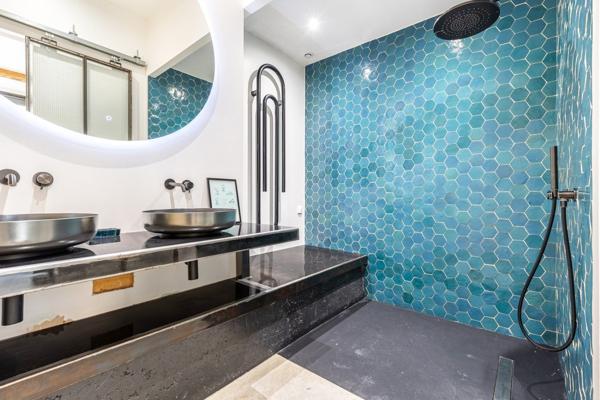 Vente Appartement de luxe Bordeaux 8 Pièces 260 m²