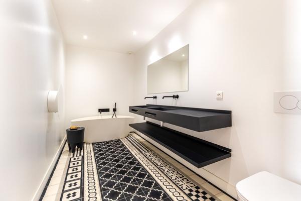 Vente Appartement de luxe Bordeaux 8 Pièces 260 m²