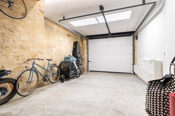 Vente Appartement de luxe Bordeaux 8 Pièces 260 m²