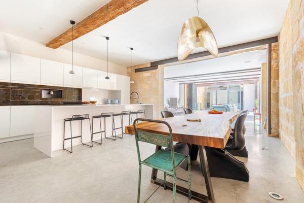 Vente Appartement de luxe Bordeaux 8 Pièces 260 m²