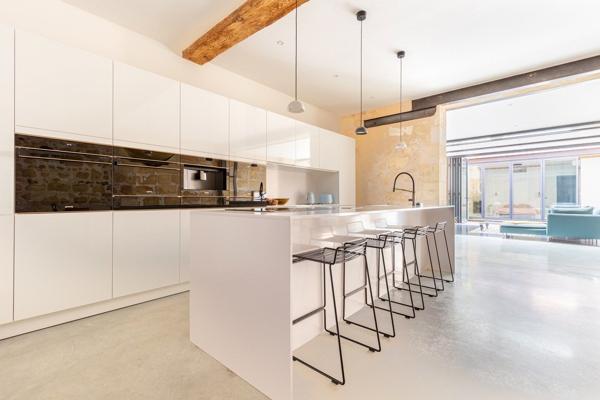Vente Appartement de luxe Bordeaux 8 Pièces 260 m²