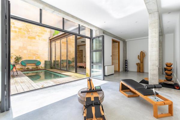 Vente Appartement de luxe Bordeaux 8 Pièces 260 m²