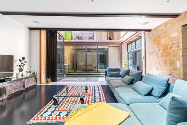 Vente Appartement de luxe Bordeaux 8 Pièces 260 m²