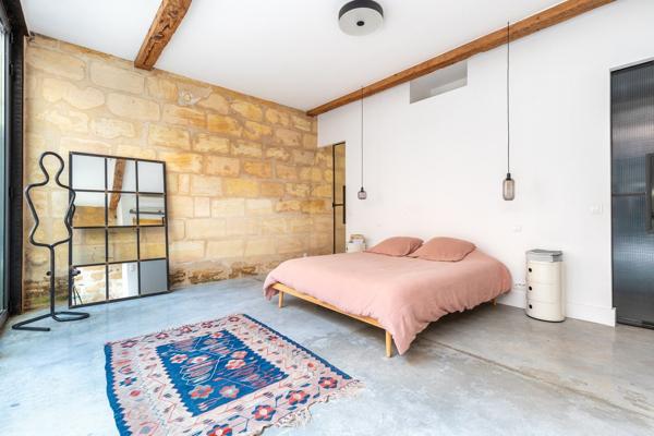 Vente Appartement de luxe Bordeaux 8 Pièces 260 m²
