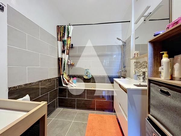 Maison de village 4 pièces 153.61 m2