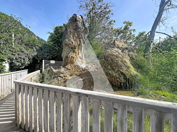 Maison de village 4 pièces 153.61 m2