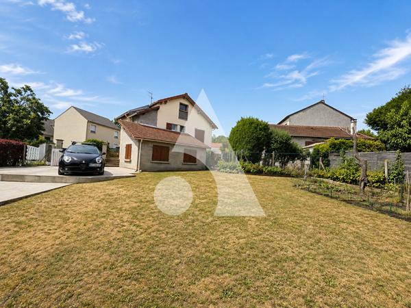 Maison 4 pièces 69 m2