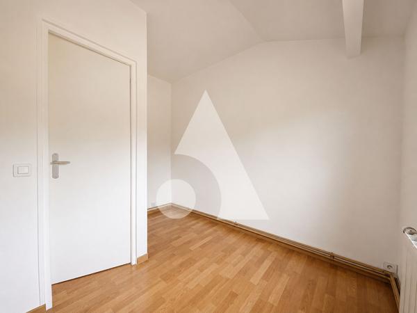 Maison 4 pièces 69 m2