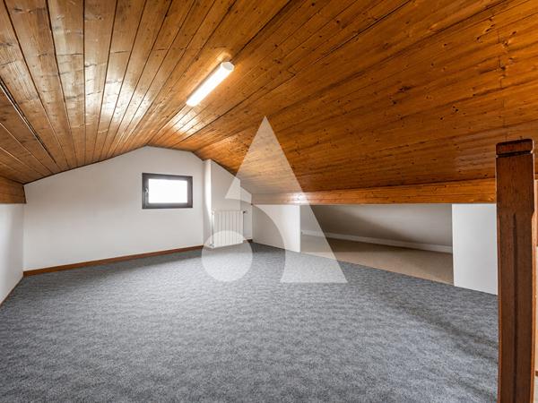 Maison 4 pièces 69 m2