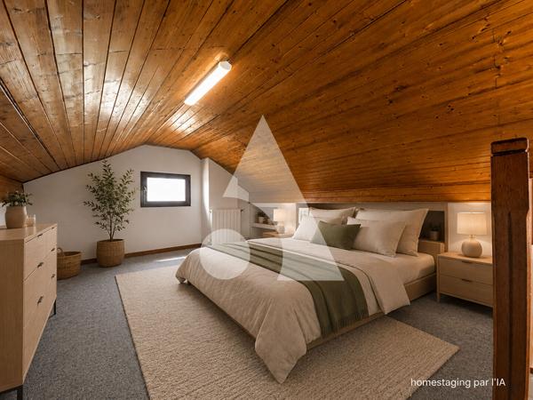 Maison 4 pièces 69 m2
