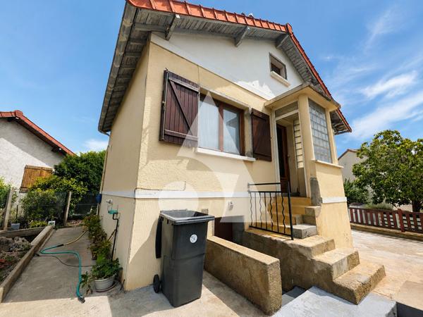 Maison 4 pièces 69 m2