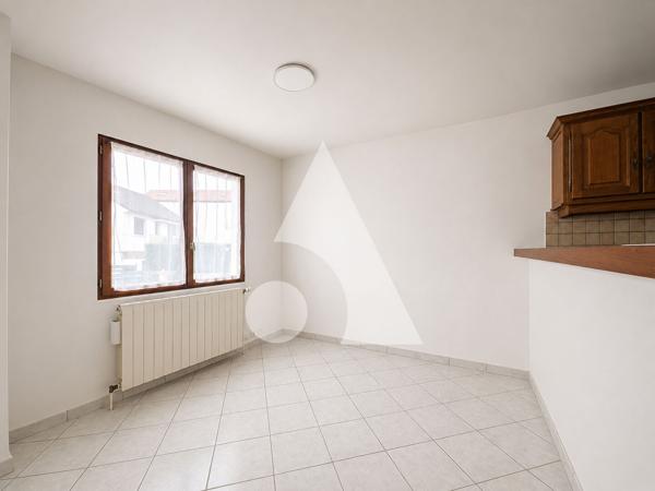 Maison 4 pièces 69 m2
