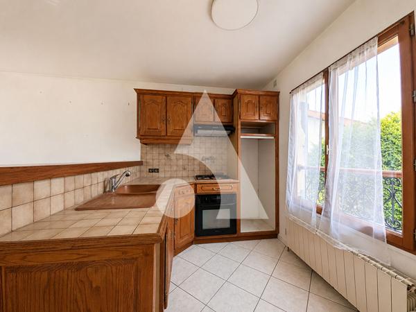 Maison 4 pièces 69 m2