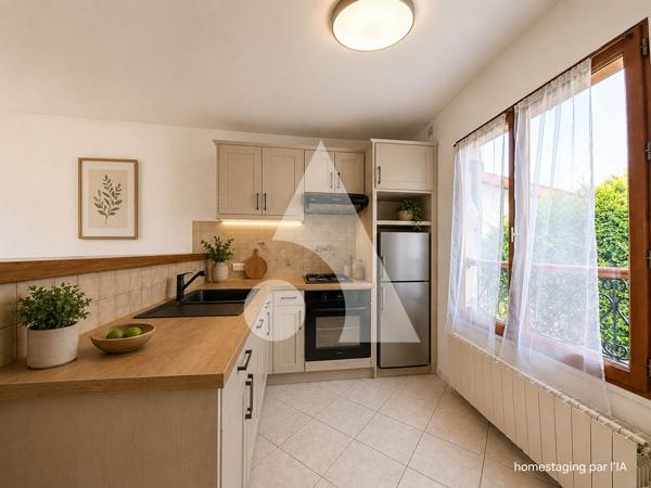 Maison 4 pièces 69 m2
