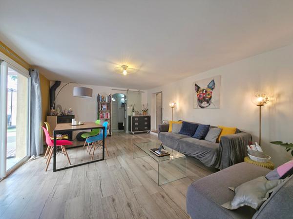 Maison La Garde 4 pièce(s) 91 m2 - Individuelle - Proche des commodités - Chambres de plain-pied