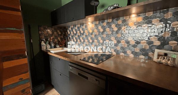 À vendre Appartement 2 pièces 42.98 m² - La Rochelle 17000