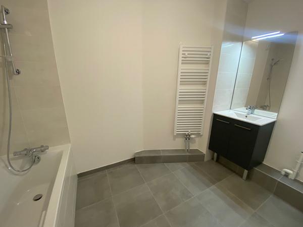 À louer : Superbe appartement 3 pièces à Mulhouse disponible dès le 14 novembre 2025 !