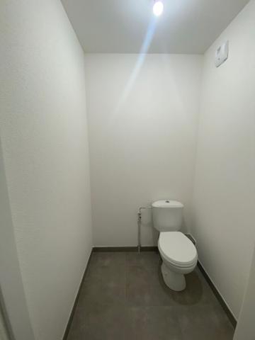 À louer : Superbe appartement 3 pièces à Mulhouse disponible dès le 14 novembre 2025 !