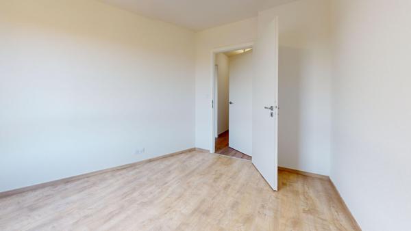 À louer : Superbe appartement 3 pièces à Mulhouse disponible dès le 14 novembre 2025 !